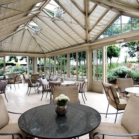 Morston Hall Холт Экстерьер фото